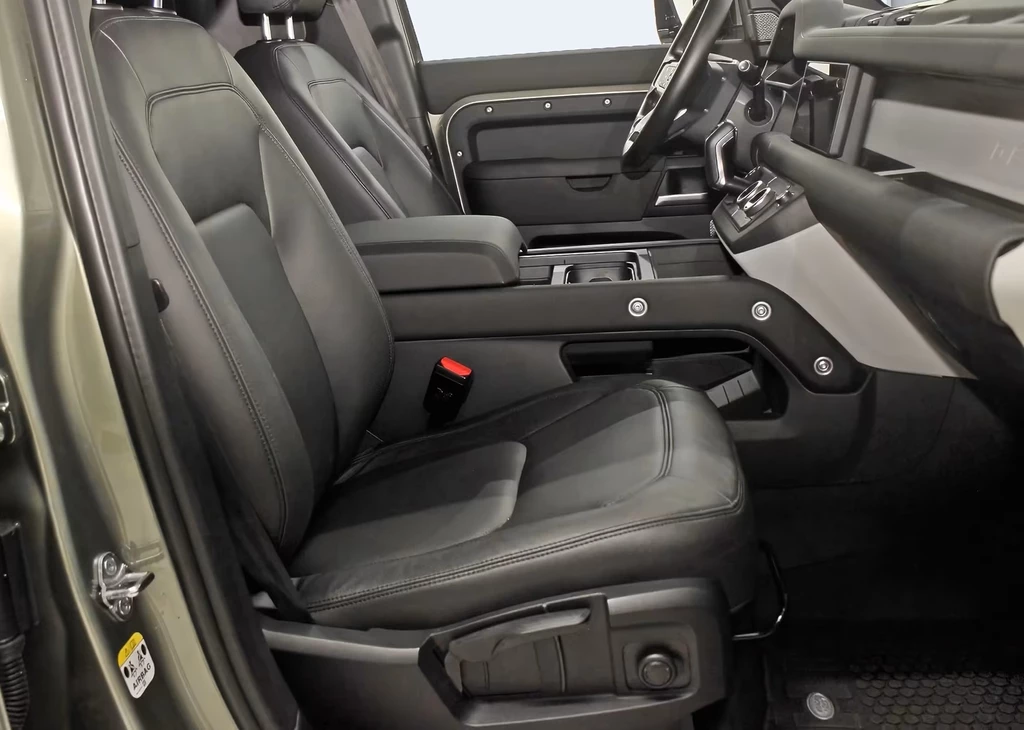 Land Rover Defender – foto 8