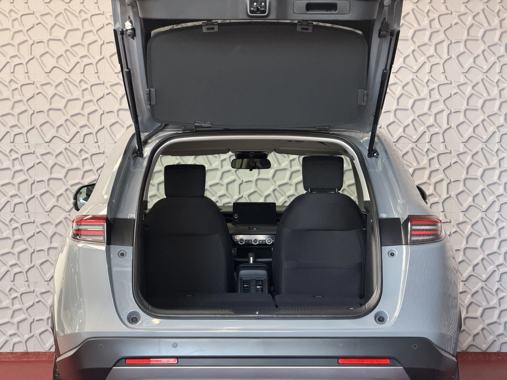 Honda HR-V – foto 61