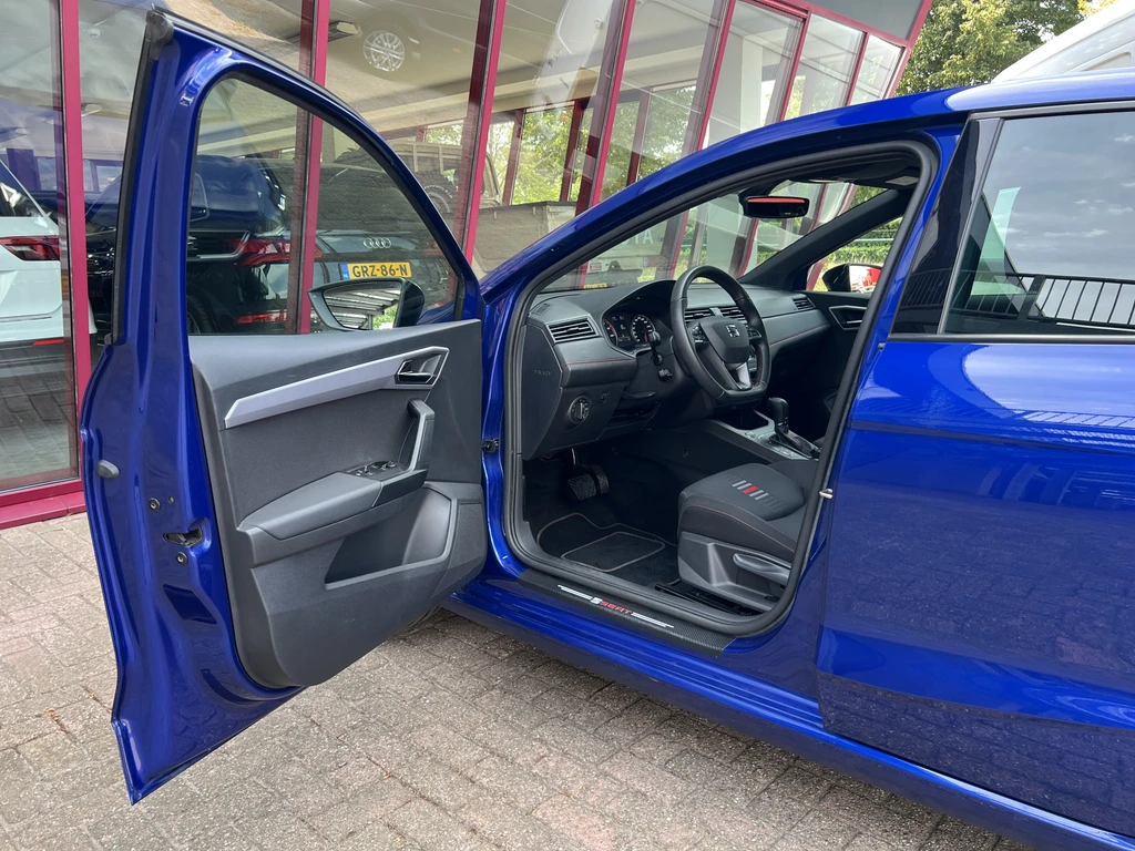 SEAT Ibiza – foto 11