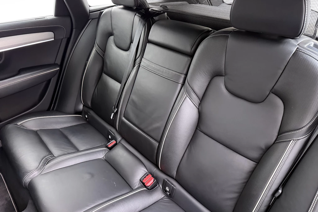 Volvo V90 – foto 12