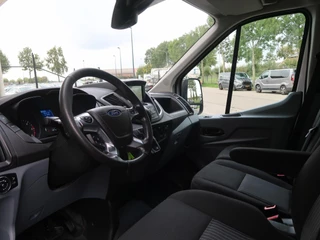 Ford Transit – thumbnail 12