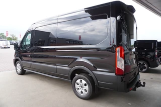 Ford Transit – thumbnail 3