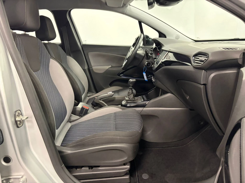 Opel Crossland X – foto 27