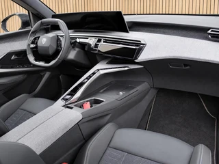 Peugeot e-3008 – thumbnail 10