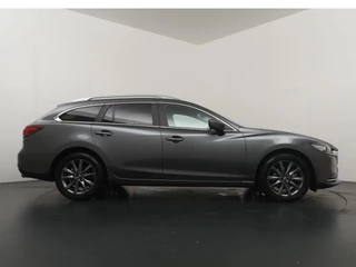 Mazda 6 – thumbnail 6