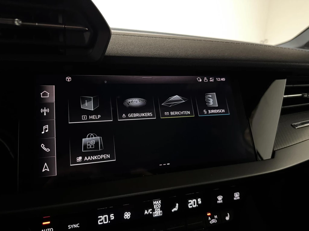 Audi A3 – foto 43