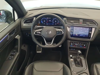Volkswagen Tiguan – thumbnail 15