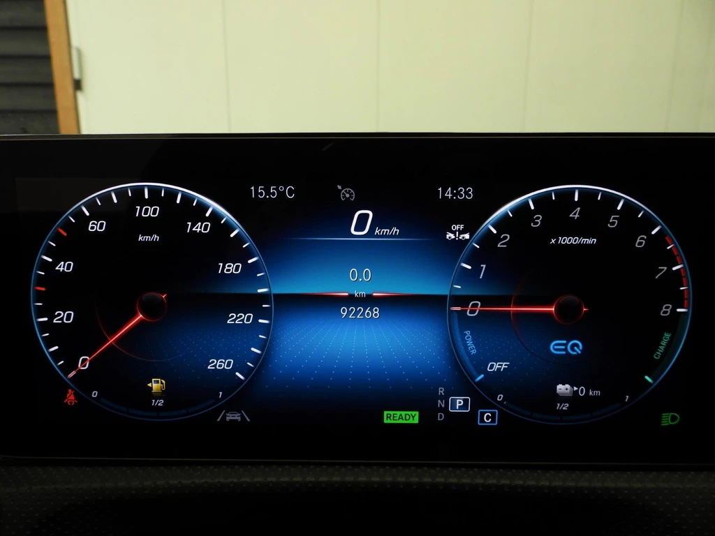 Mercedes-Benz CLA – foto 32