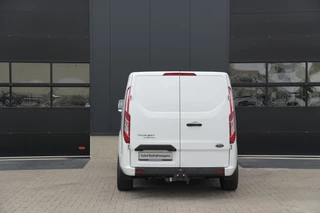Ford Transit Custom – thumbnail 4