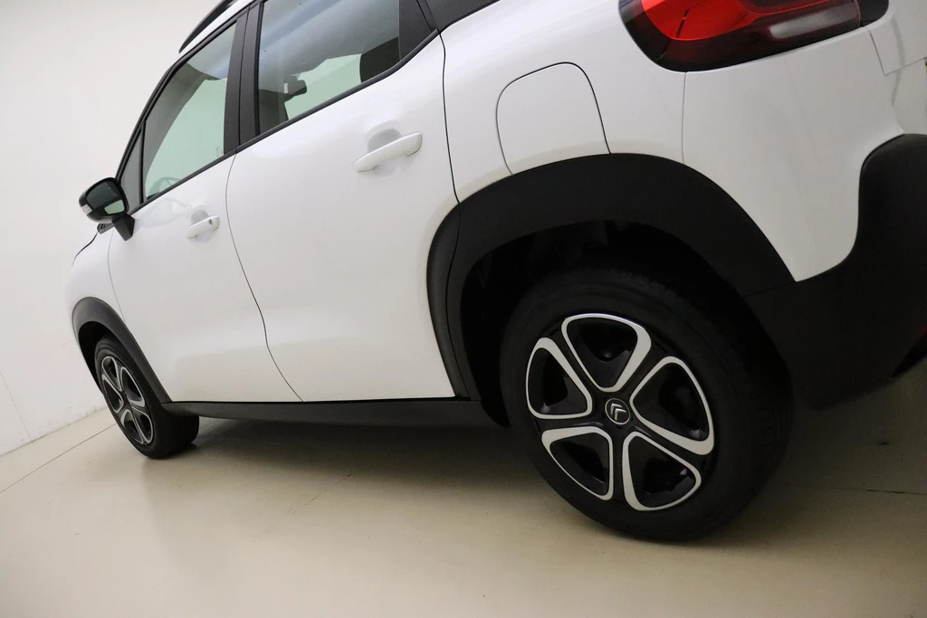 Citroën C3 Aircross – foto 17