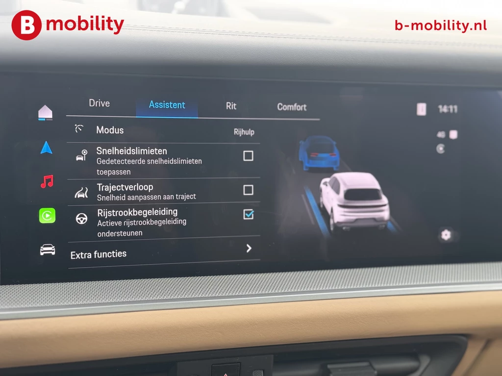 Porsche Cayenne – foto 27