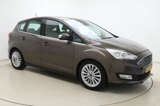 Ford C-MAX – thumbnail 8