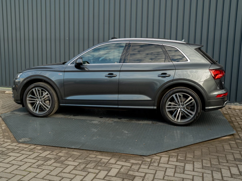 Audi Q5 – foto 5