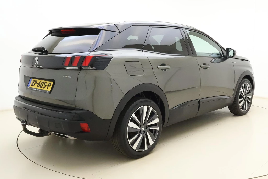 Peugeot 3008 – foto 6
