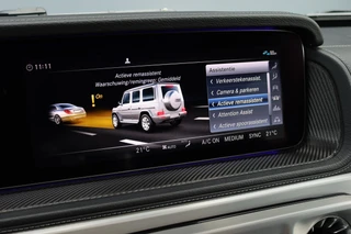 Mercedes-Benz G-Klasse – thumbnail 40