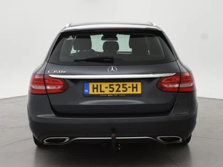 Mercedes-Benz C-Klasse – thumbnail 3
