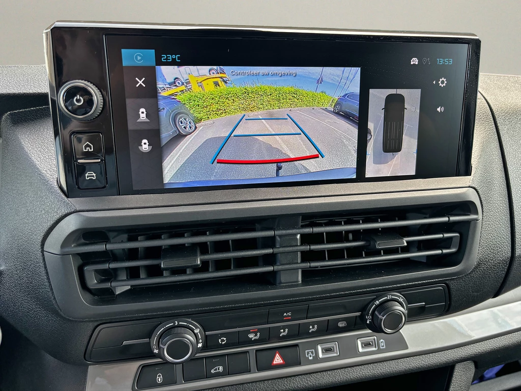 Citroën Jumpy – foto 14