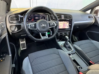 Volkswagen Golf – thumbnail 23