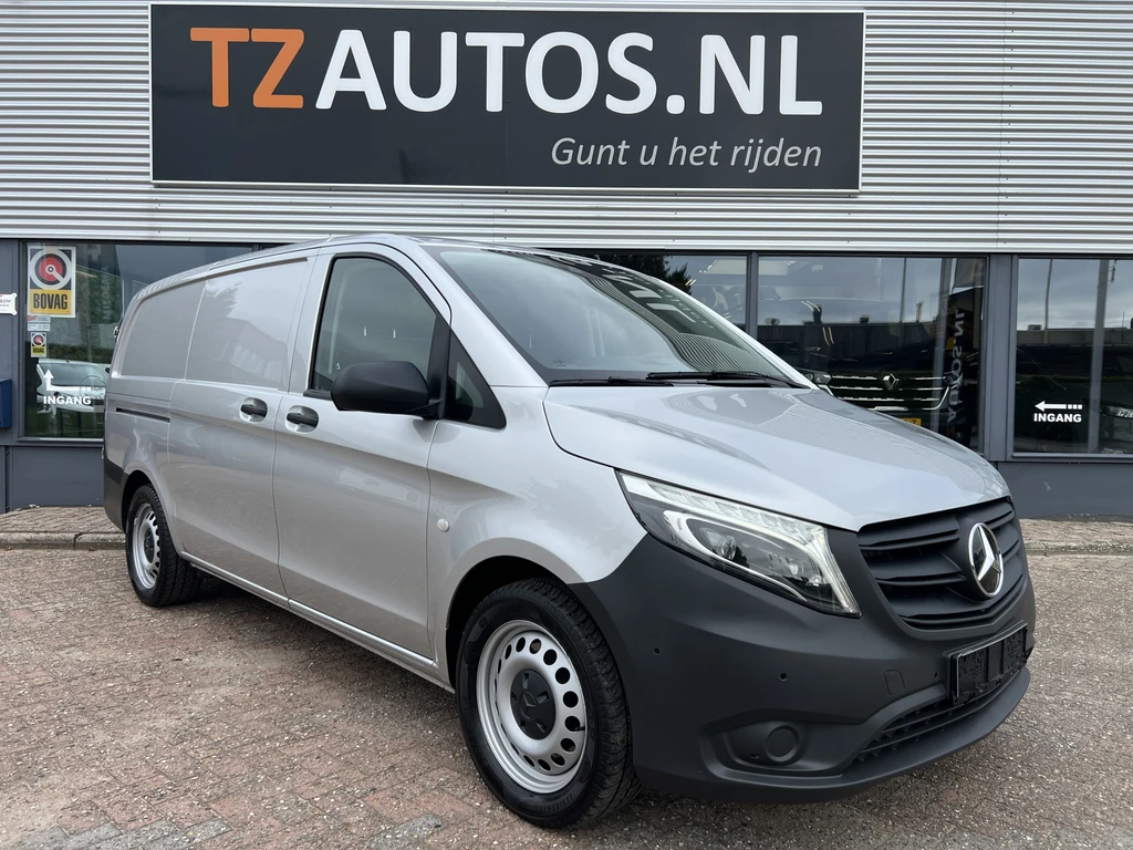 Mercedes-Benz Vito – foto 12