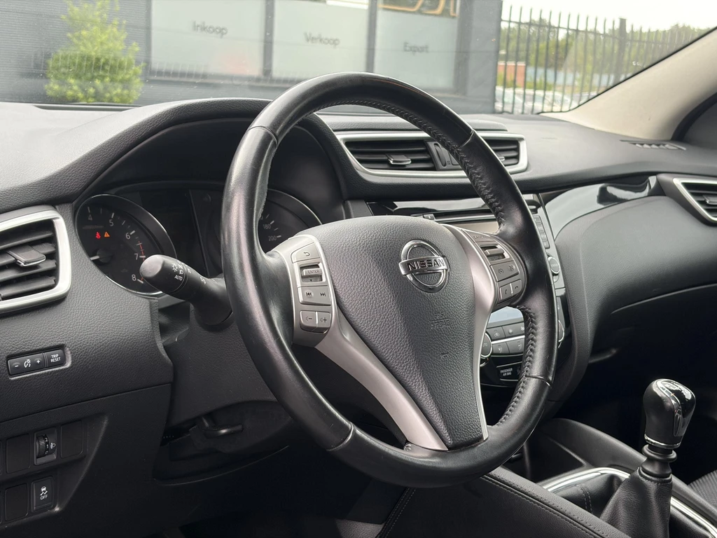 Nissan QASHQAI – foto 7