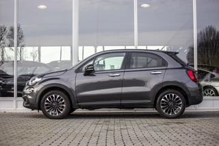 Fiat 500X – thumbnail 4