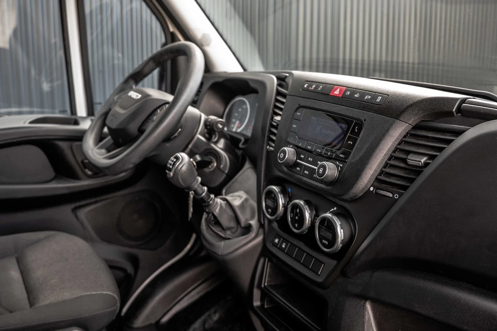 Iveco Daily – foto 9