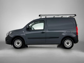 Mercedes-Benz Citan – thumbnail 2