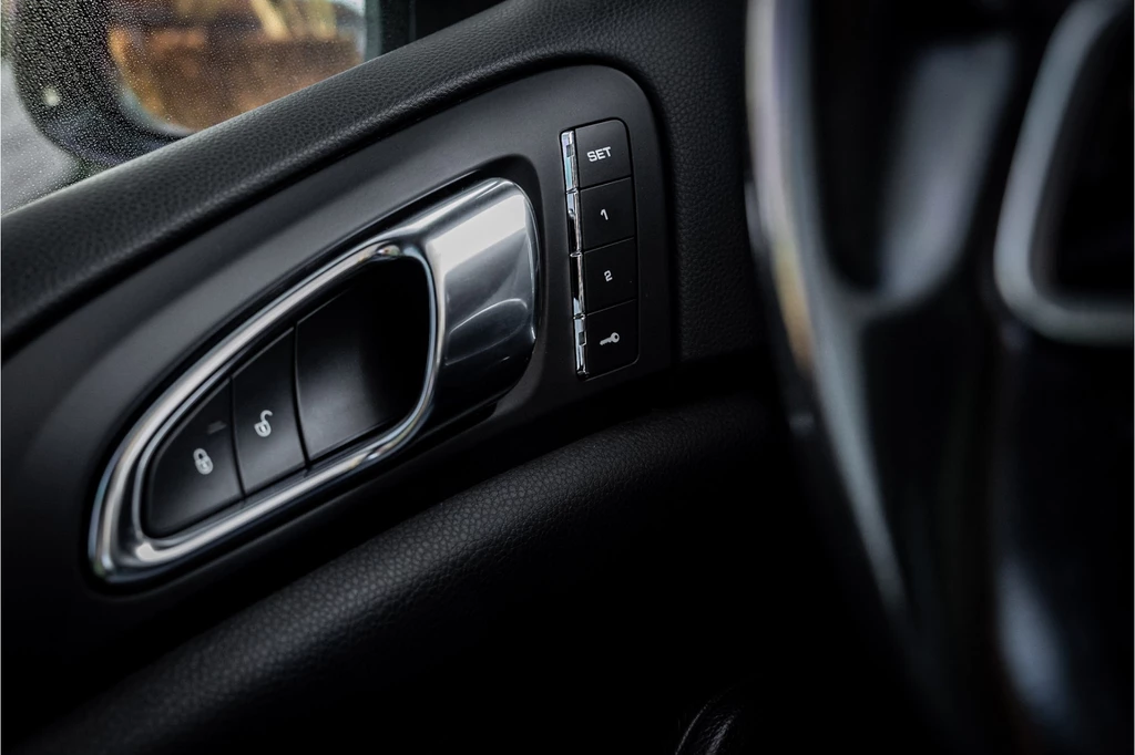 Porsche Cayenne – foto 19