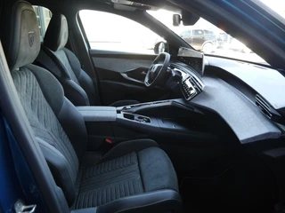 Peugeot e-3008 – thumbnail 17