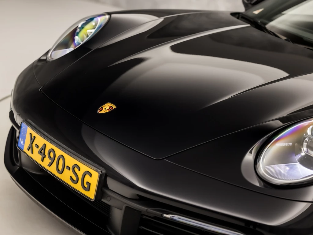 Porsche 911 – foto 44