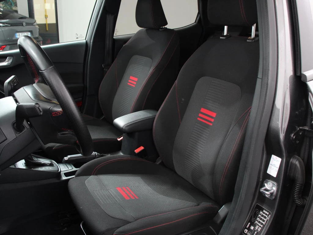 Ford Fiesta – foto 15