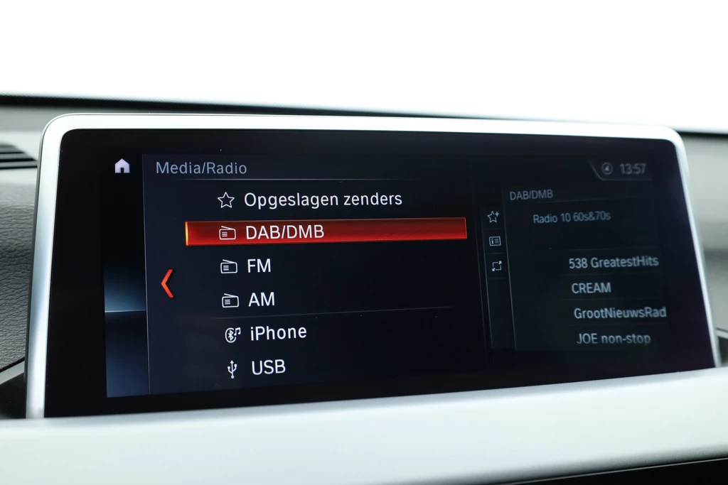 BMW X1 – foto 17