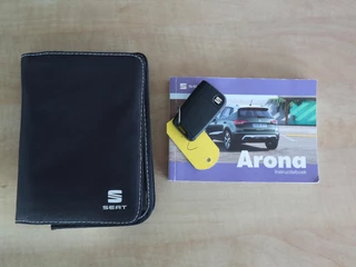 SEAT Arona – thumbnail 31