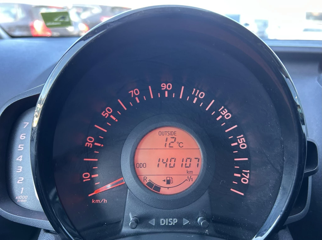 Citroën C1 – foto 21