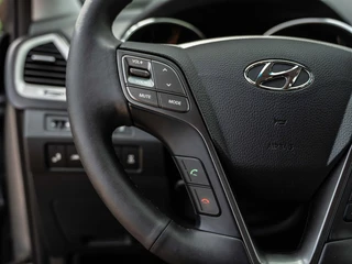 Hyundai Santa Fe – thumbnail 37