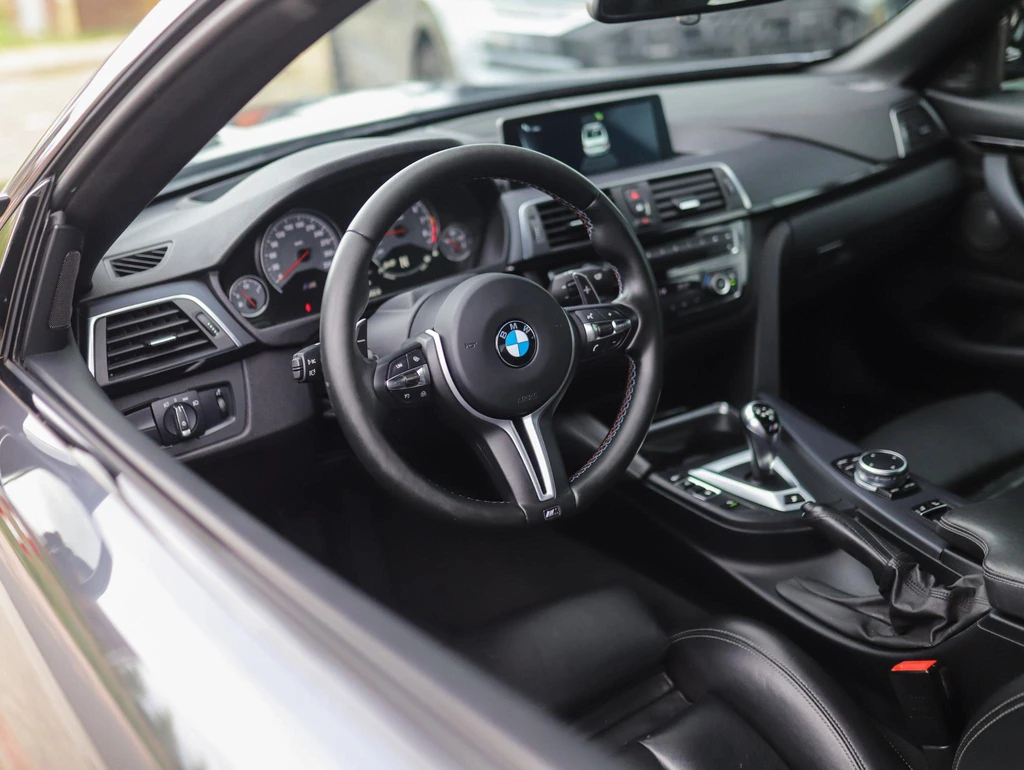 BMW M4 – foto 33