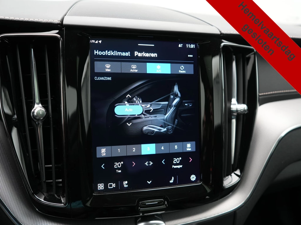 Volvo XC60 – foto 42