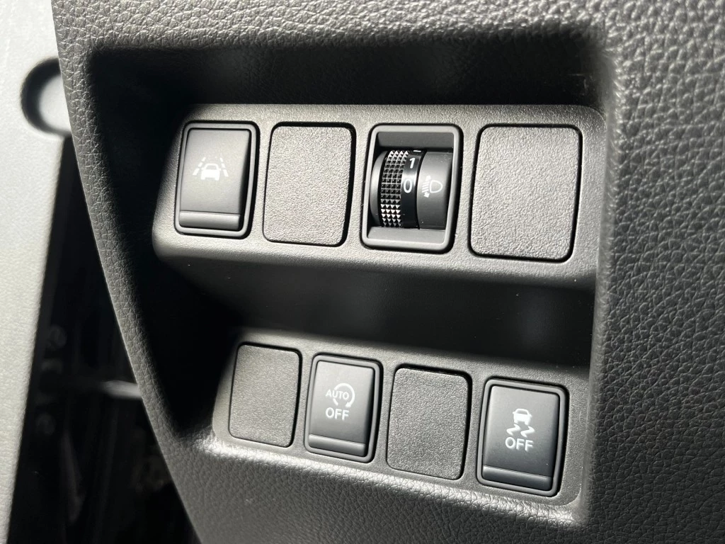 Nissan QASHQAI – foto 23