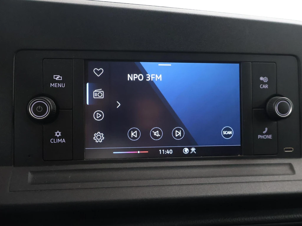 Volkswagen Caddy – foto 25