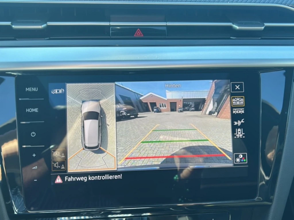Volkswagen Arteon – foto 23