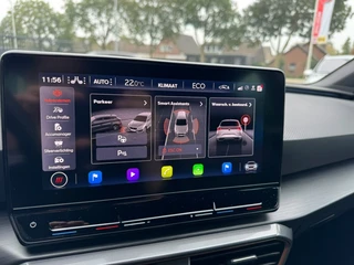 CUPRA Leon – thumbnail 38