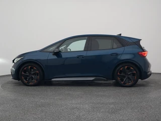 CUPRA Born – thumbnail 3