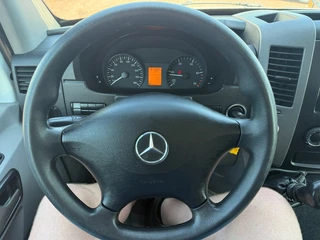 Mercedes-Benz Sprinter – thumbnail 12