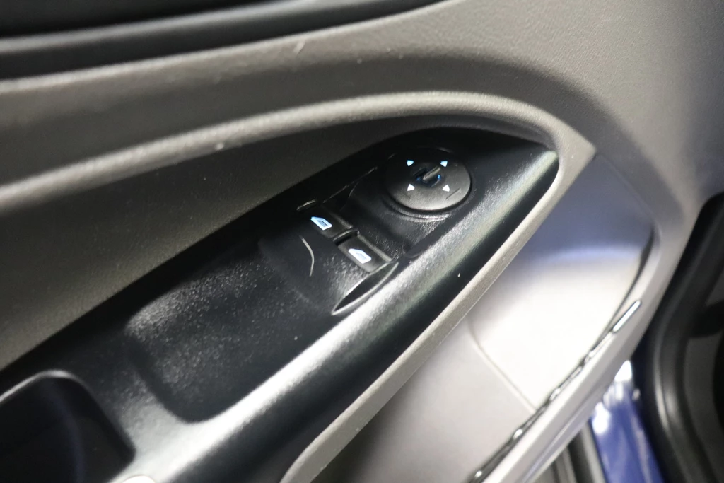 Ford Transit Connect – foto 19