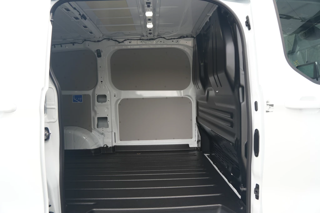 Ford E-Transit Custom – foto 13