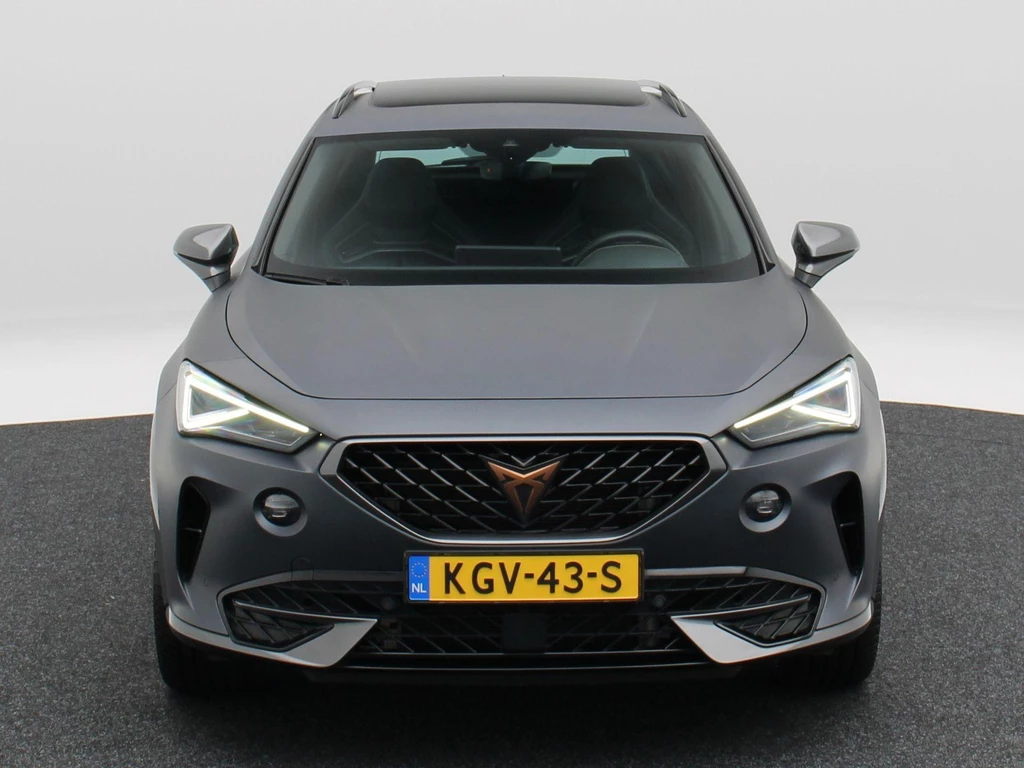 CUPRA Formentor – foto 8