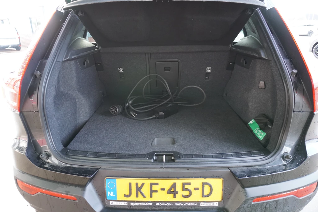 Volvo XC40 – foto 11