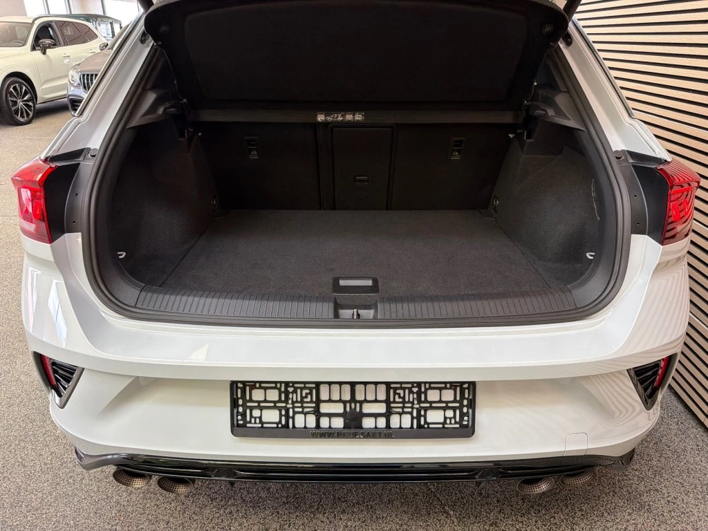 Volkswagen T-Roc – foto 21