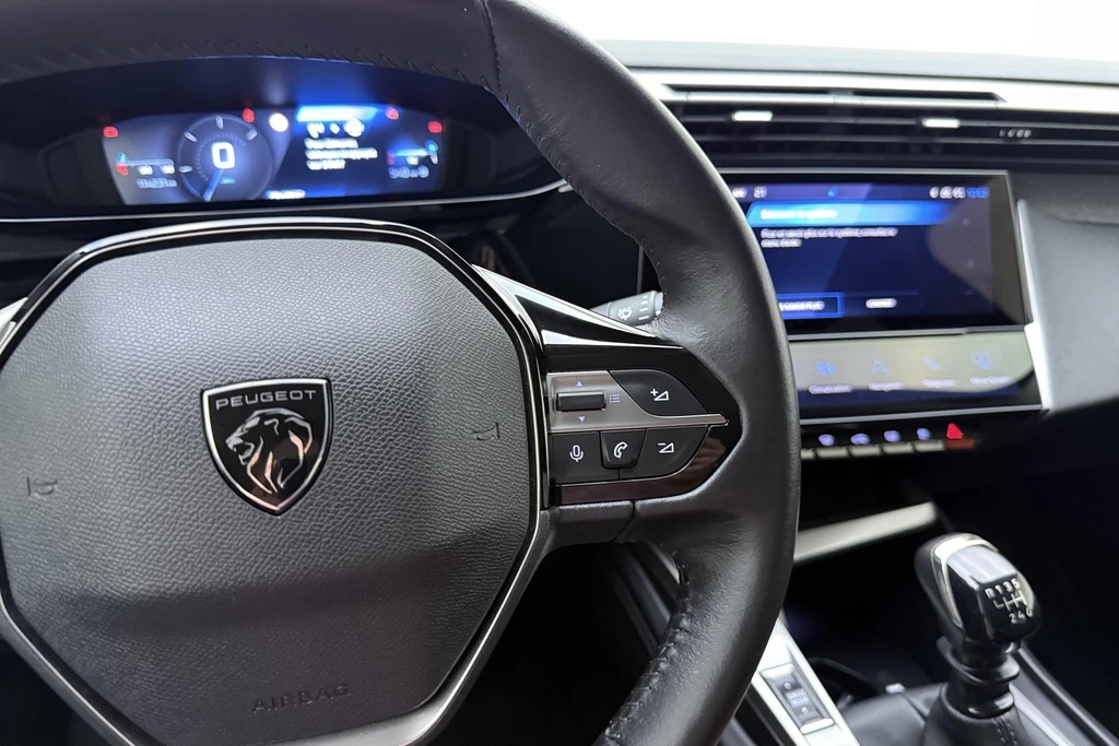 Peugeot 308 – foto 19
