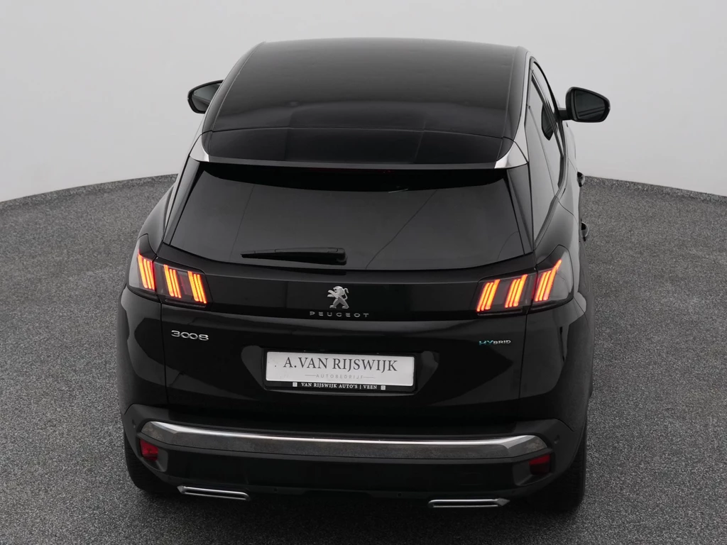 Peugeot 3008 – foto 20